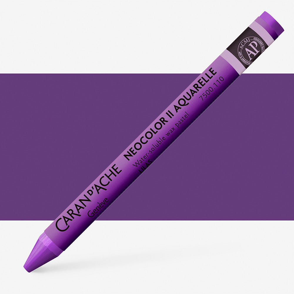 NEOCOLOR II LILAC