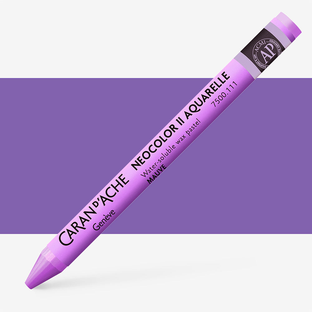 NEOCOLOR II MAUVE