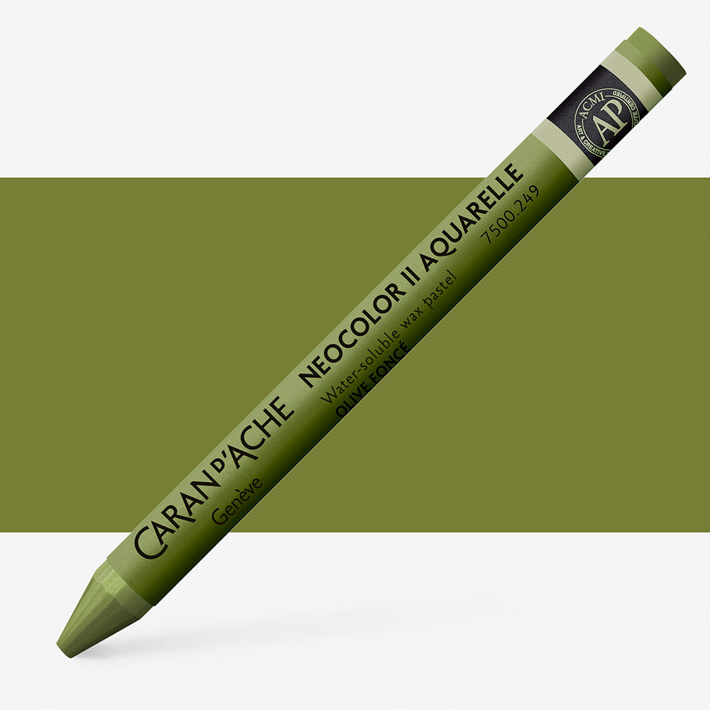 NEOCOLOR II OLIVE