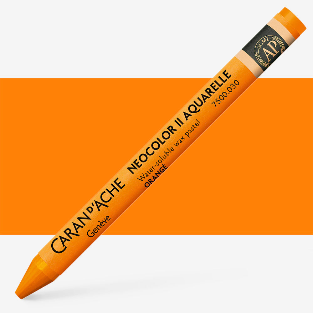 NEOCOLOR II ORANGE