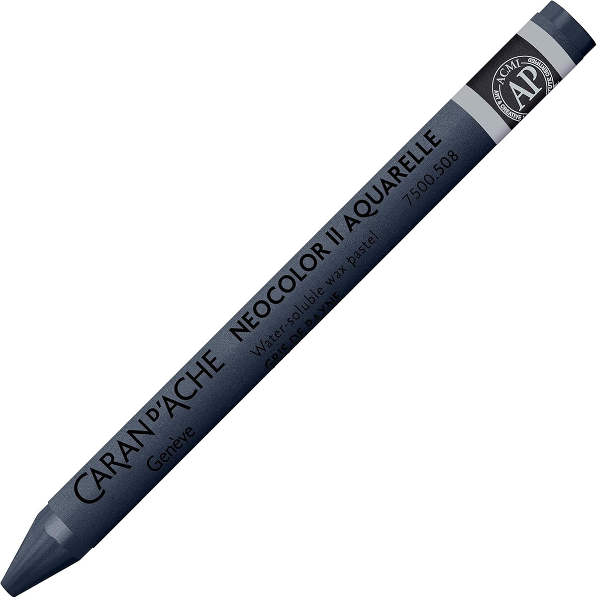 NEOCOLOR II PAYNE GREY