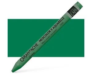 NEOCOLOR II PHTHALOCYANIN GREEN