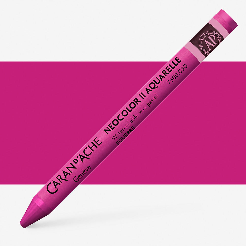 NEOCOLOR II PURPLE