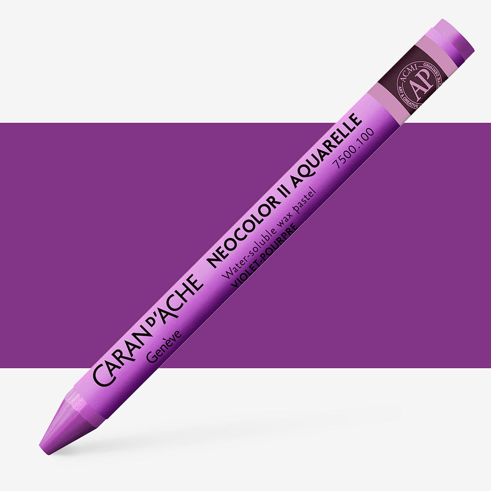 NEOCOLOR II PURPLE VIOLET