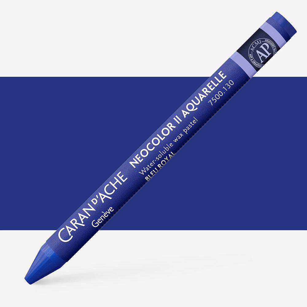 NEOCOLOR II ROYAL BLUE