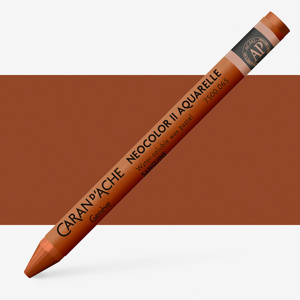 NEOCOLOR II RUSSET