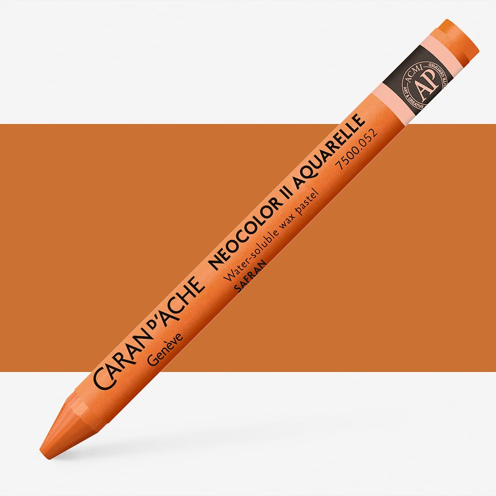 NEOCOLOR II SAFFRON