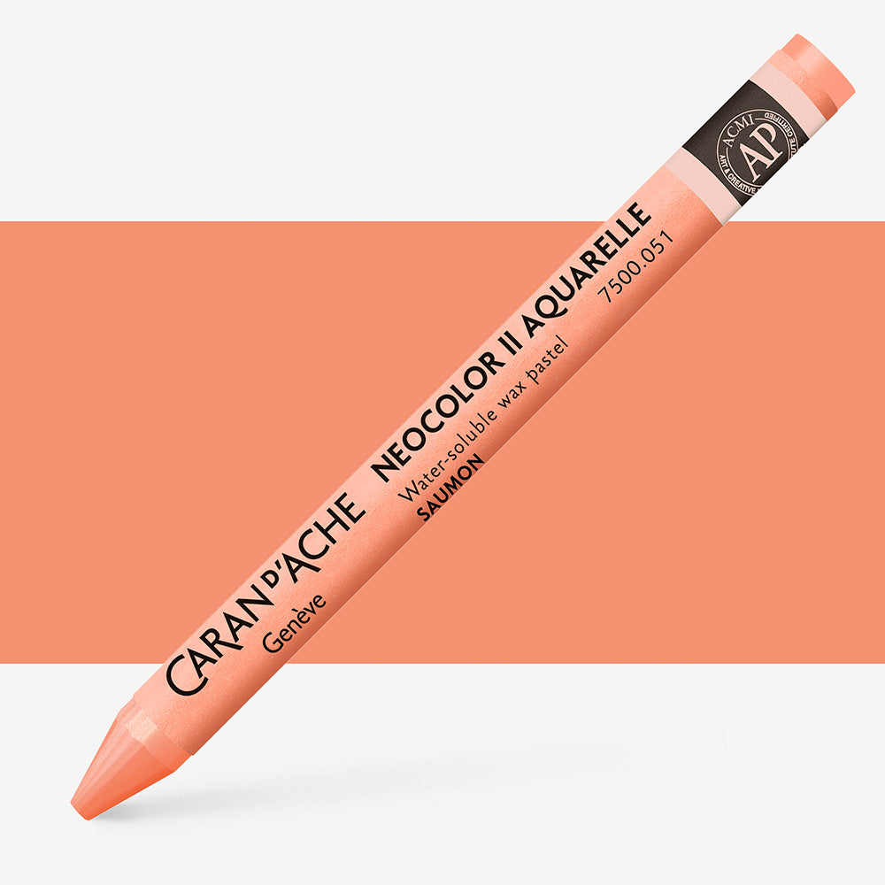 NEOCOLOR II SALMON