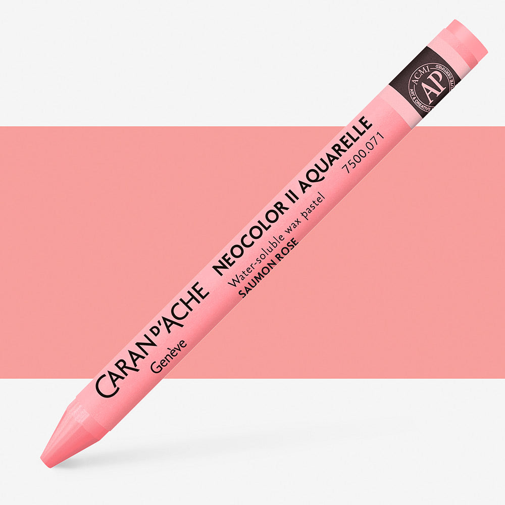 NEOCOLOR II SALMON PINK