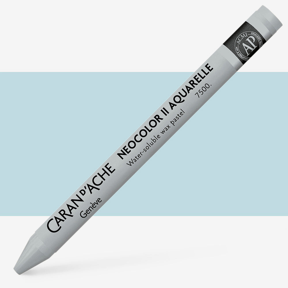 NEOCOLOR II SILVER GREY