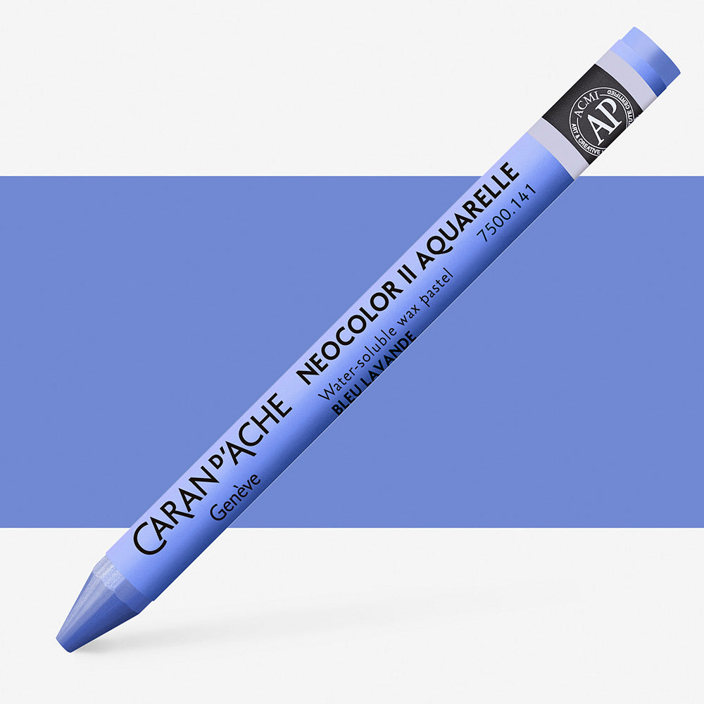 NEOCOLOR II SKY BLUE