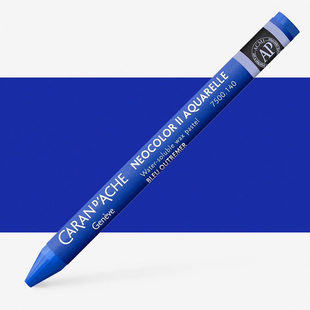 NEOCOLOR II ULTRAMARINE