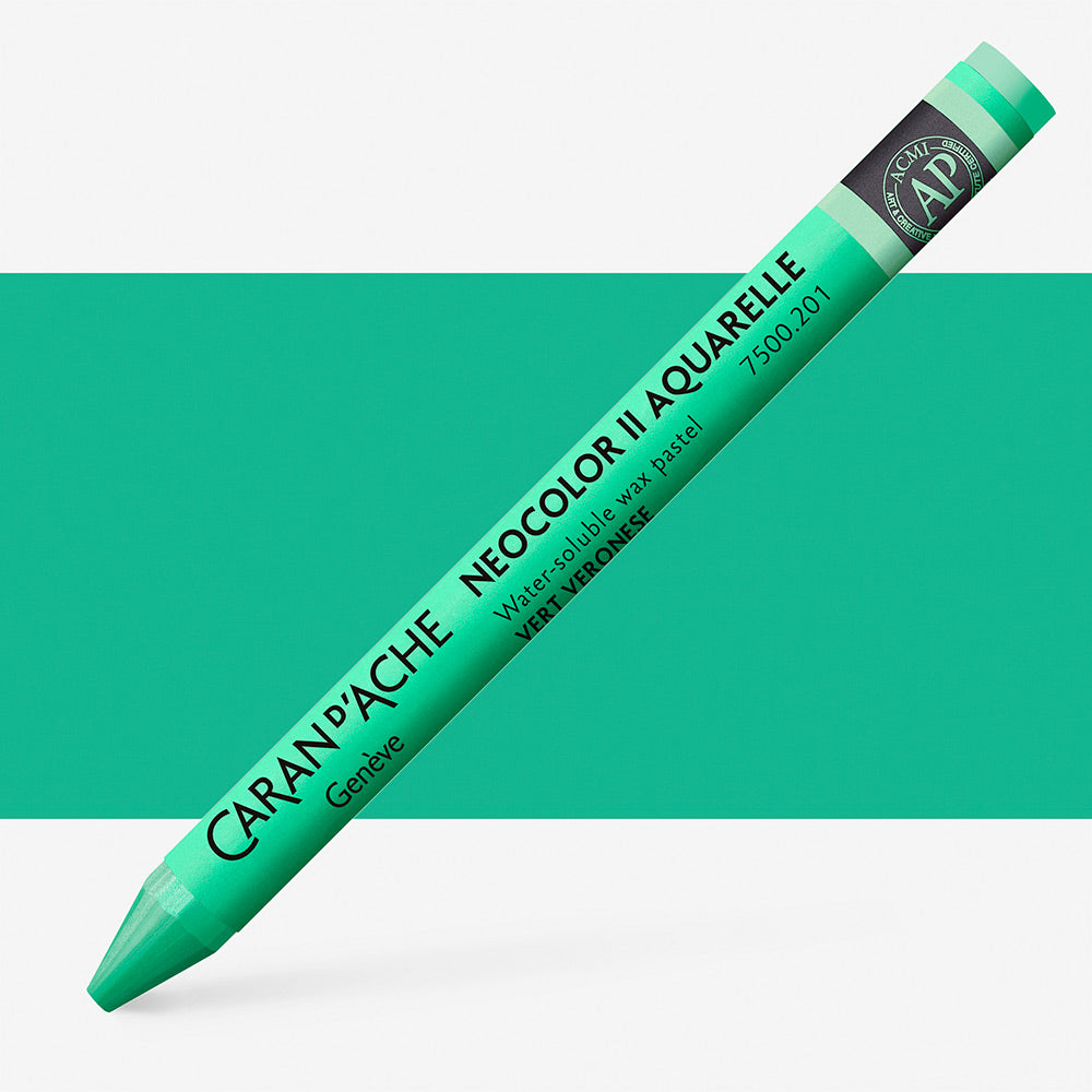 NEOCOLOR II VERONESE GREEN