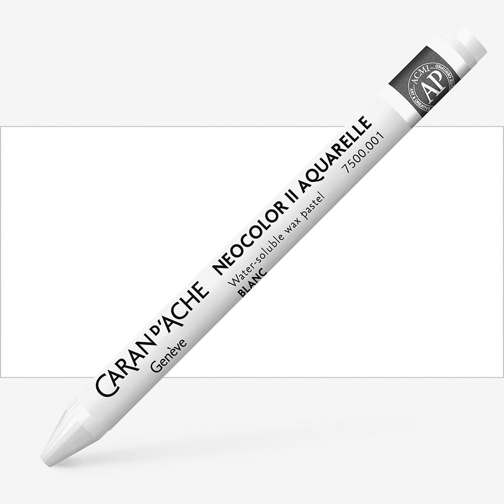 NEOCOLOR II WHITE
