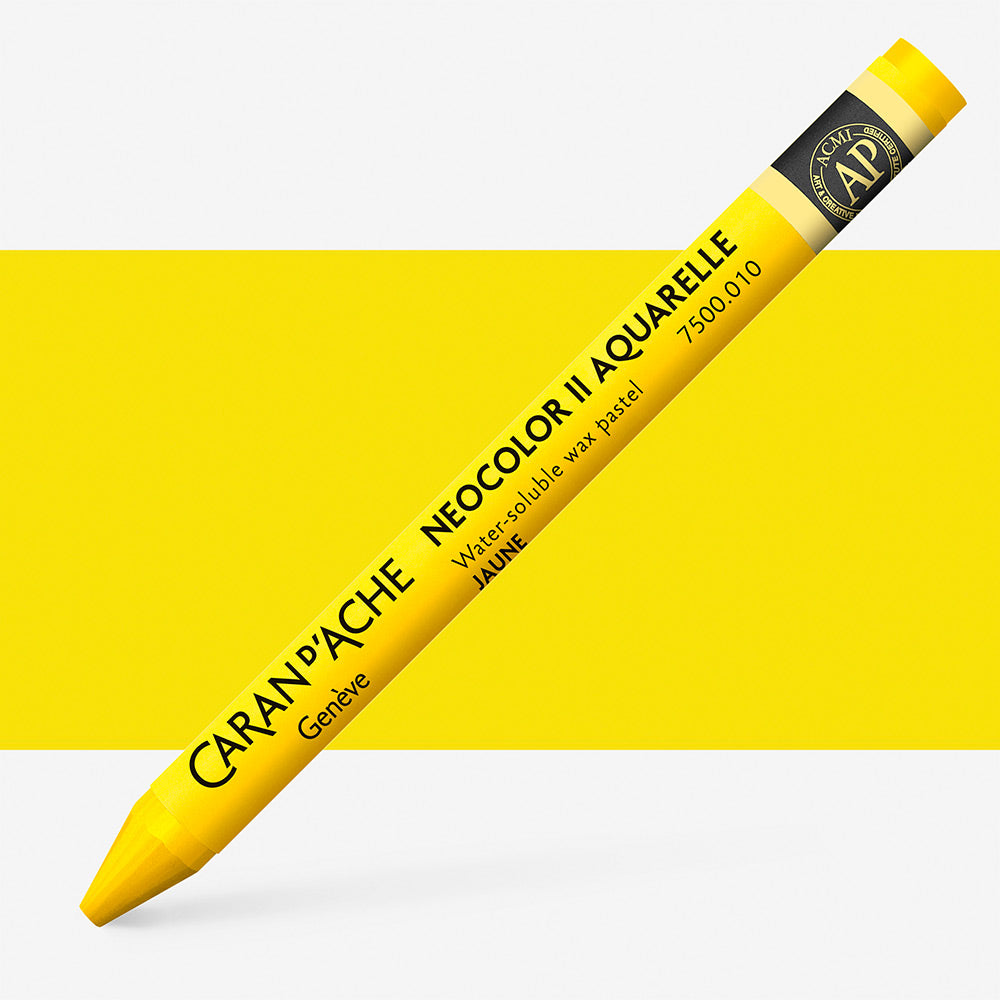 NEOCOLOR II YELLOW