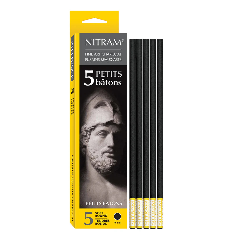 PETITS BÂTONS (6MM)