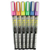 OUTLINE MARKERS - HALO HUES 6PK