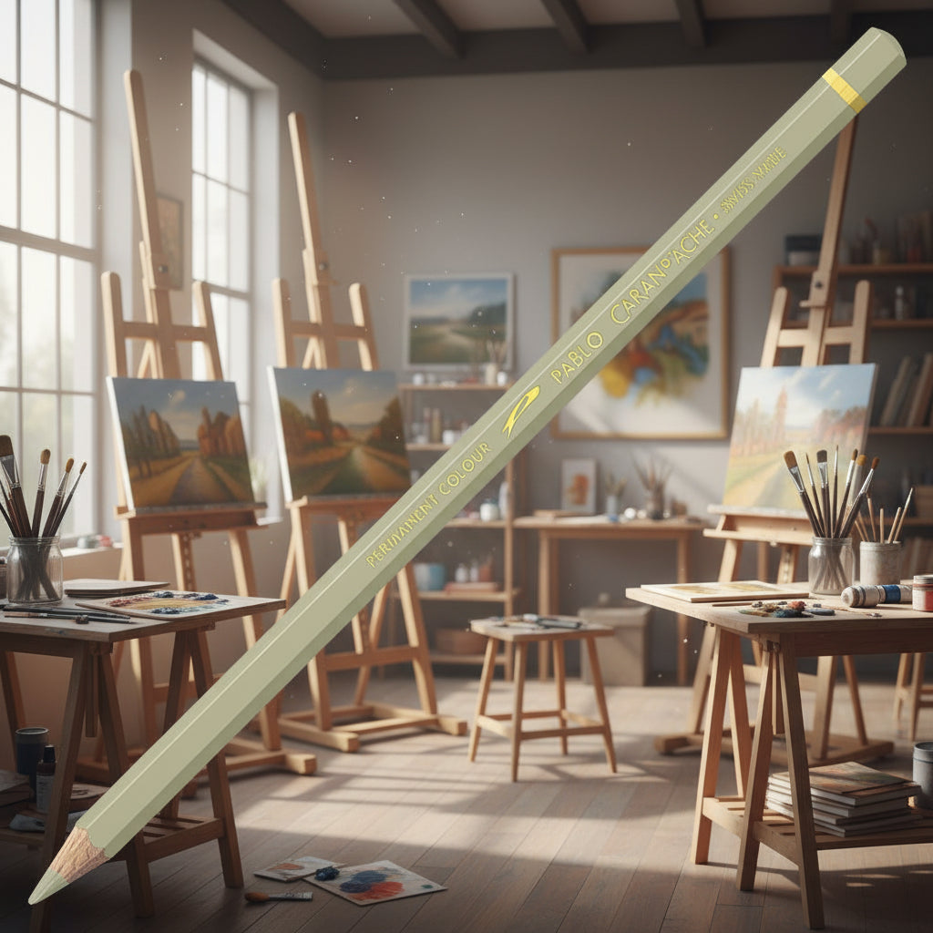 PABLO PENCIL BEIGE