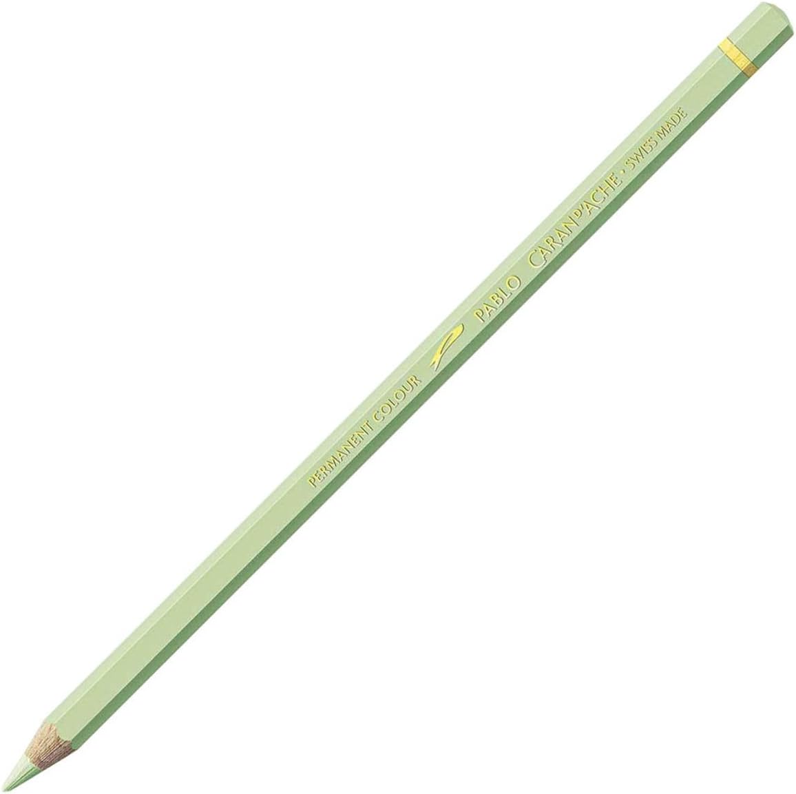 PABLO PENCIL ASH GREY