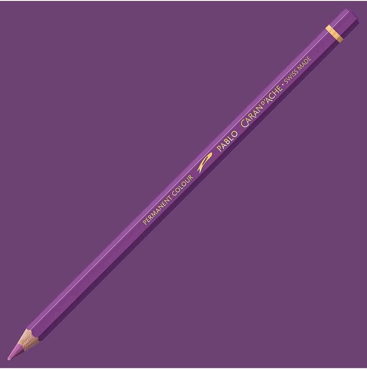 PABLO PENCIL AUBERGINE