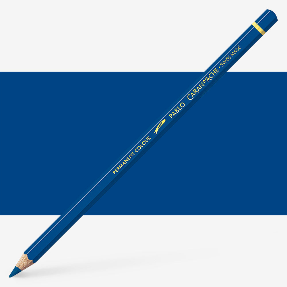 PABLO PENCIL BLUE