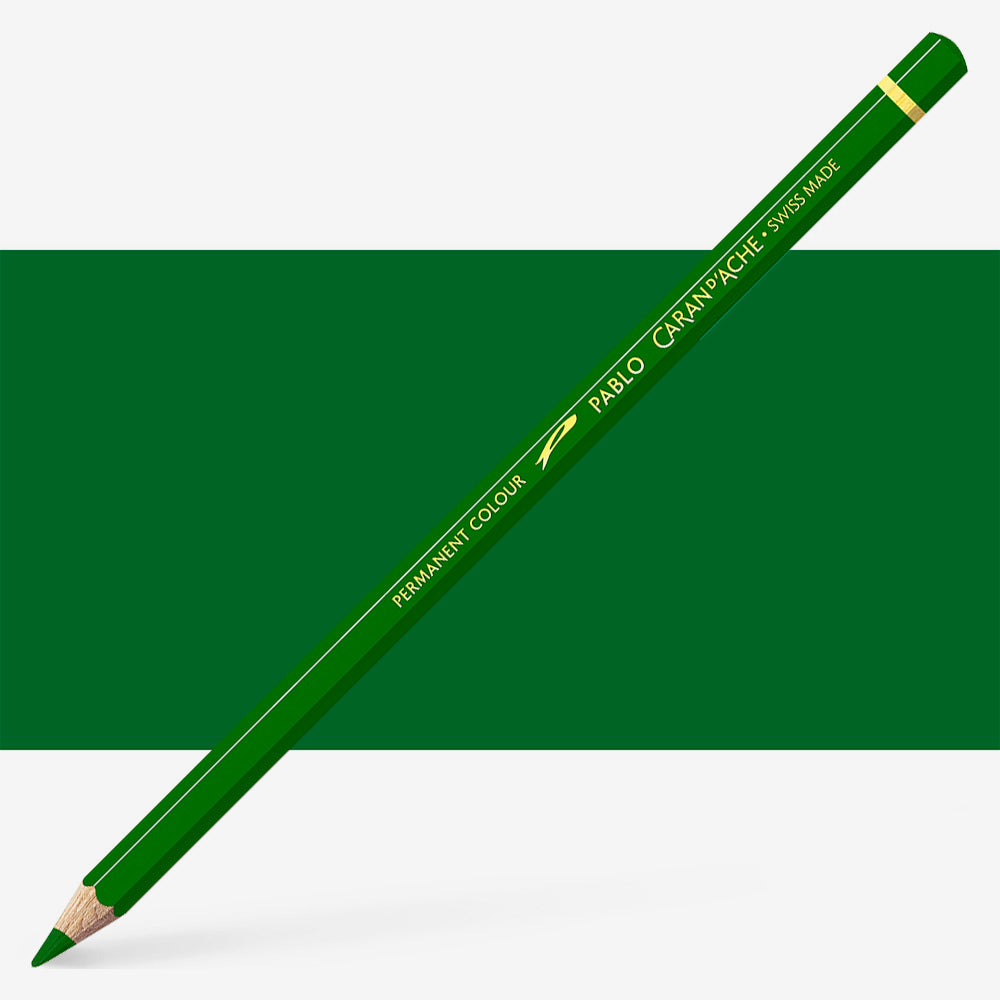 PABLO PENCIL BLUISH GREEN