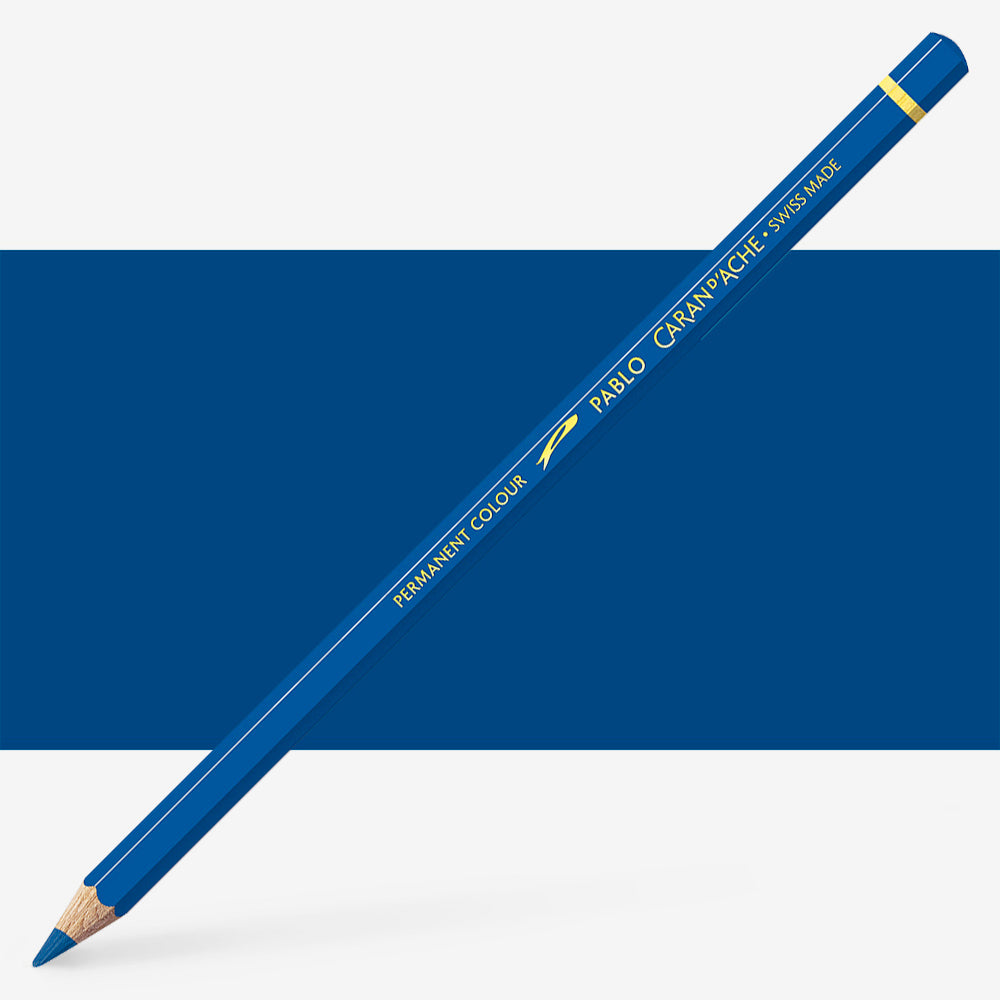 PABLO PENCIL BLUISH GREY