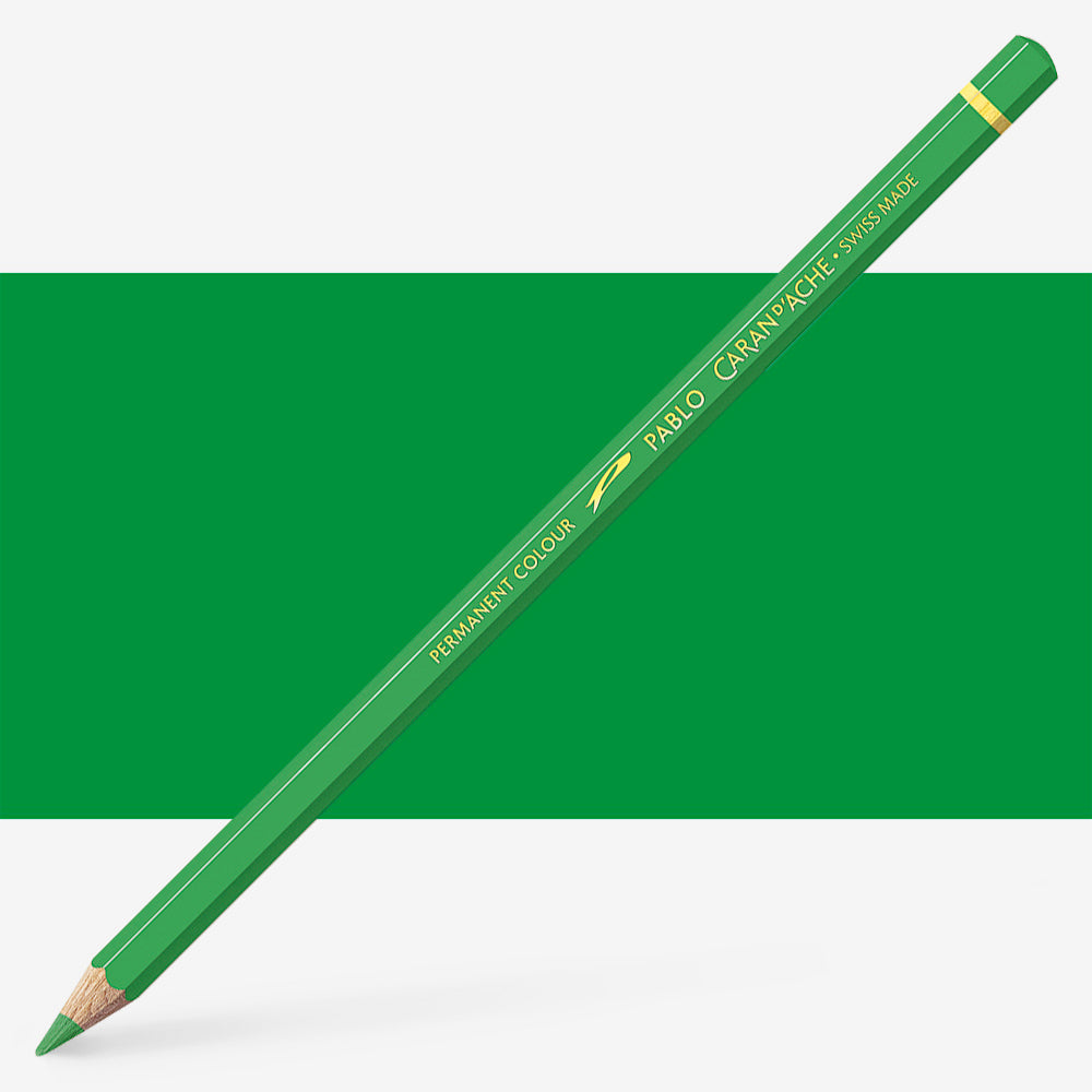 PABLO PENCIL EMPIRE GREEN