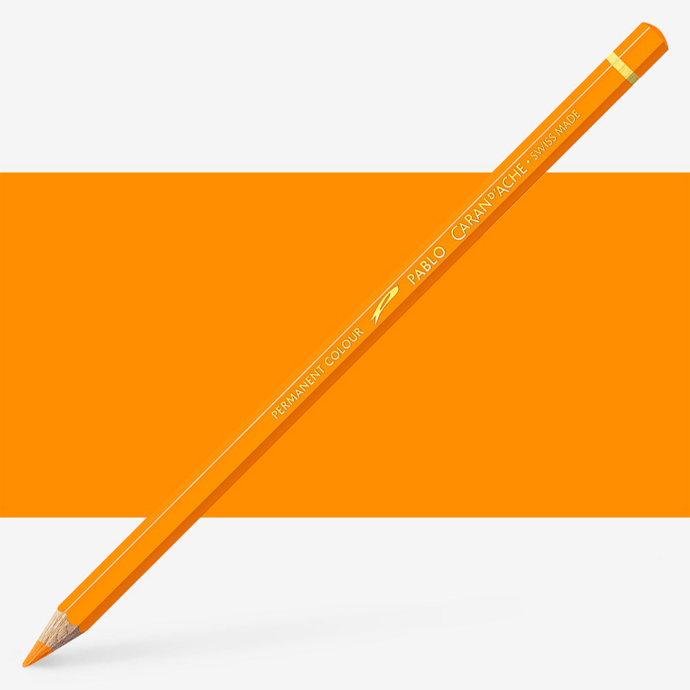 PABLO PENCIL FAST ORANGE