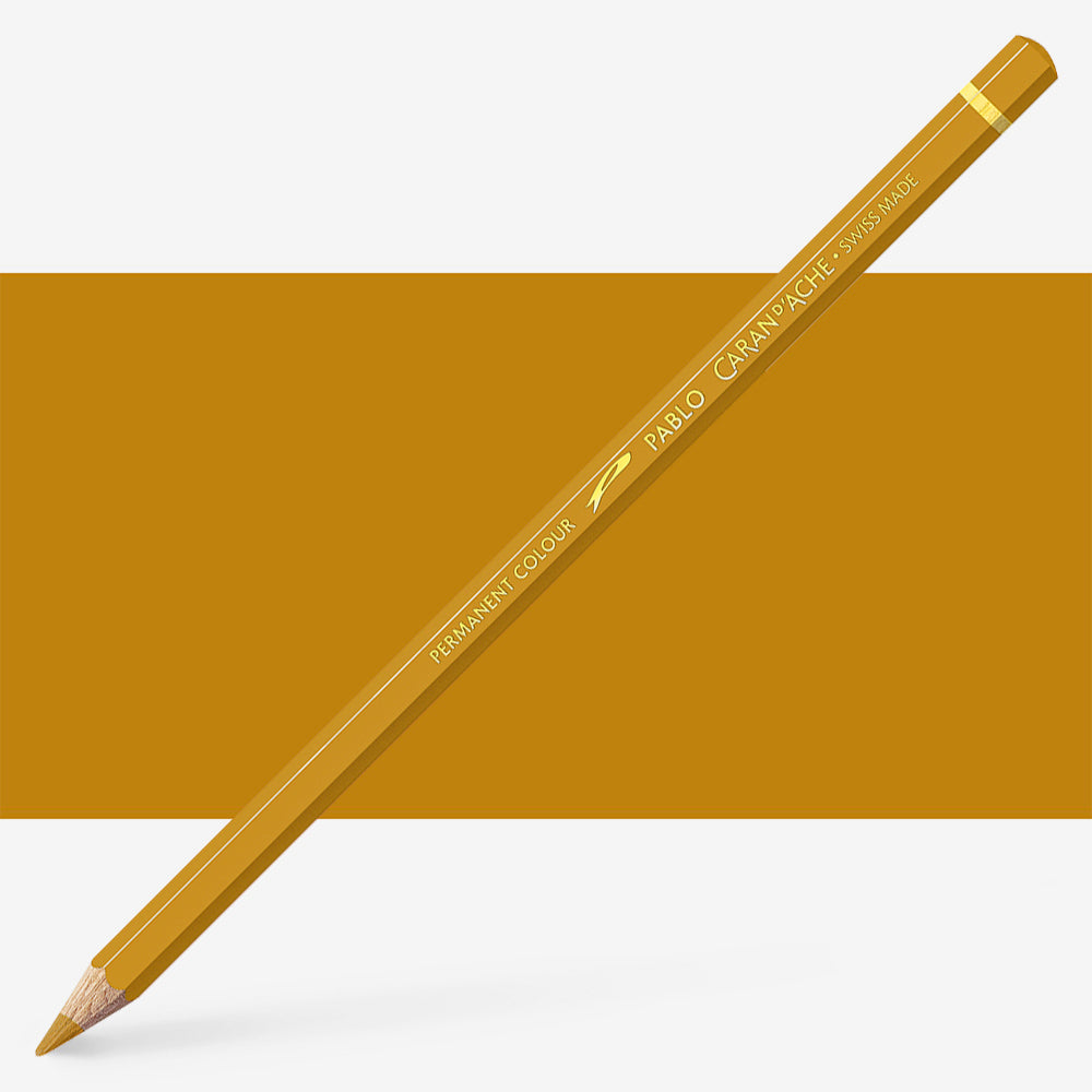 PABLO PENCIL GOLD