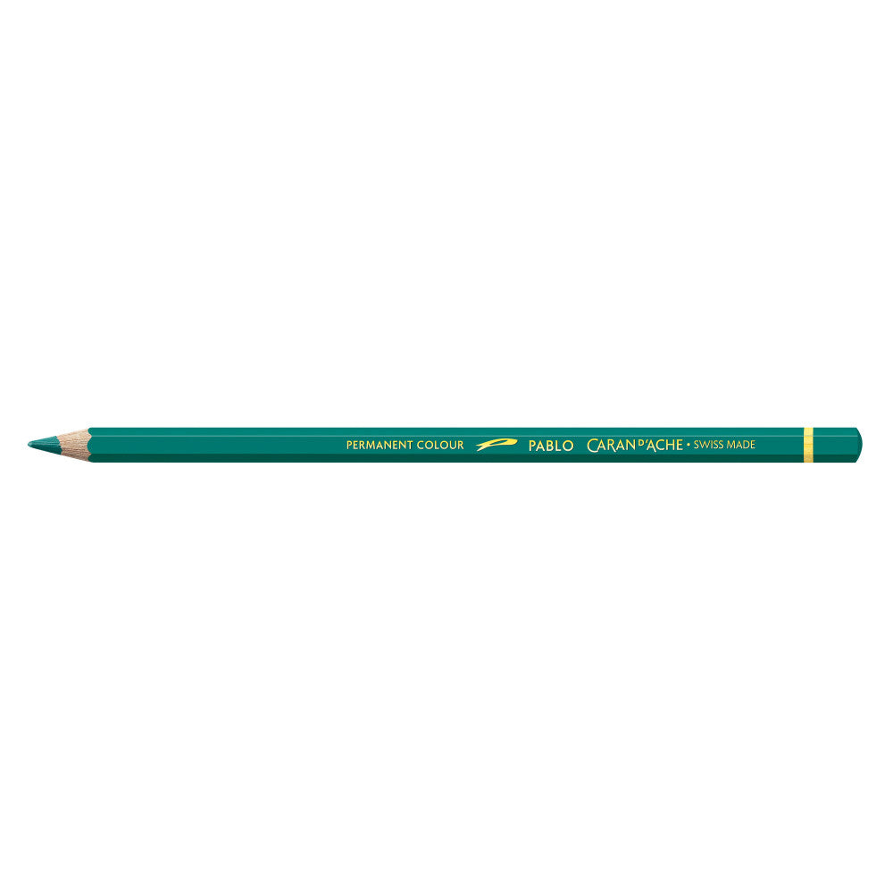 PABLO PENCIL GREENISH BLUE