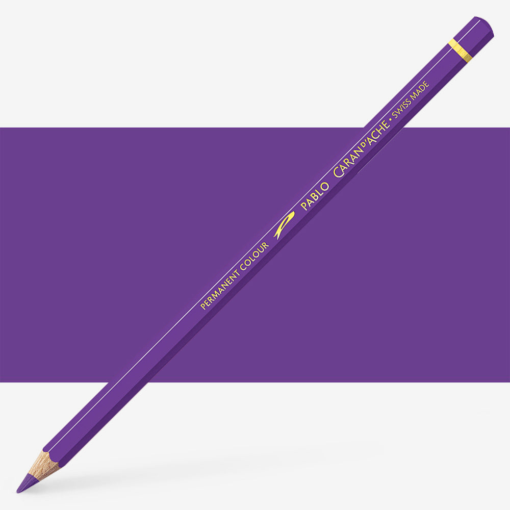 PABLO PENCIL MAUVE