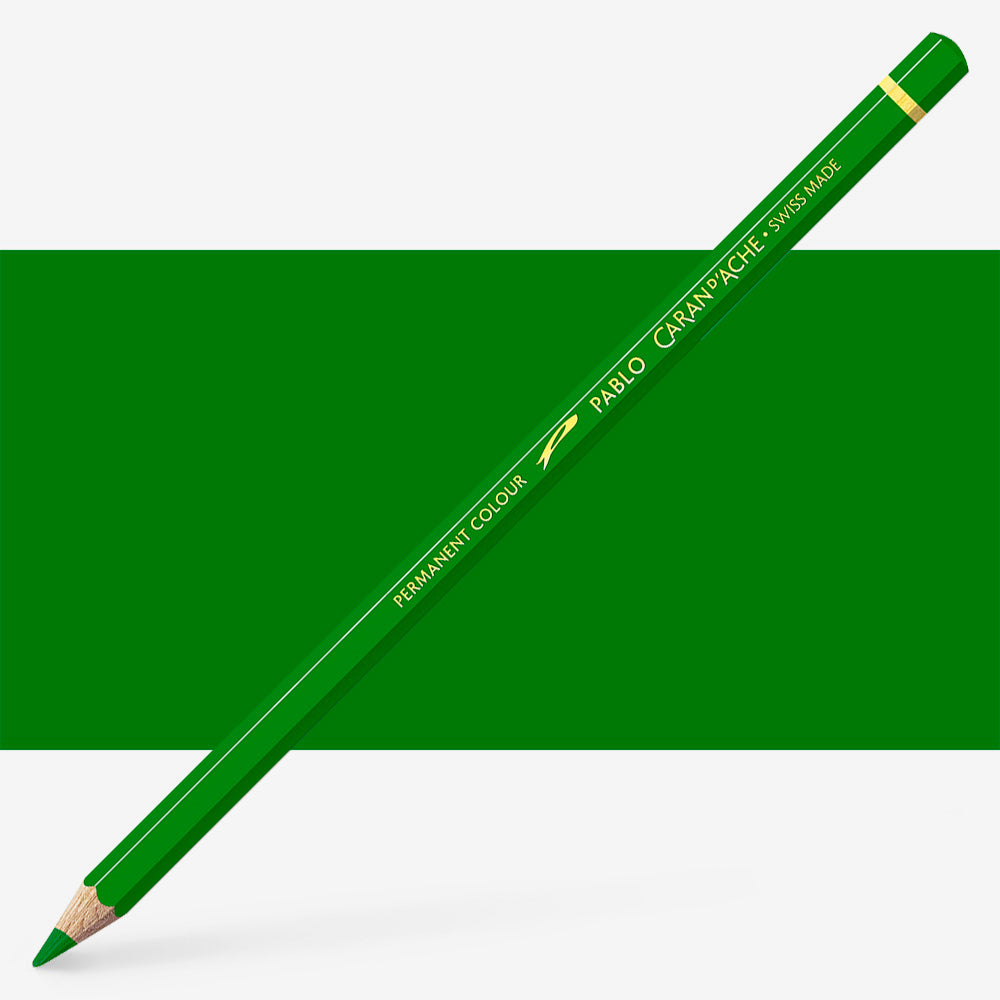 PABLO PENCIL MOSS GREEN