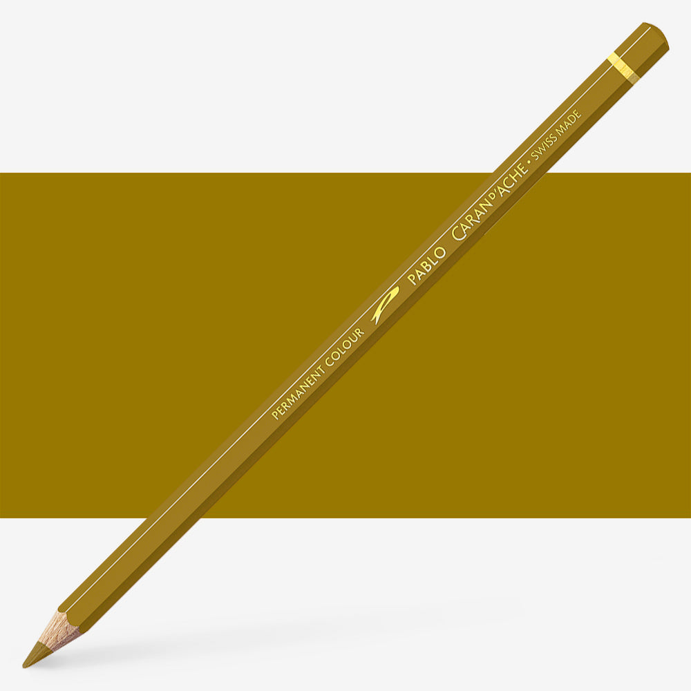 PABLO PENCIL OLIVE