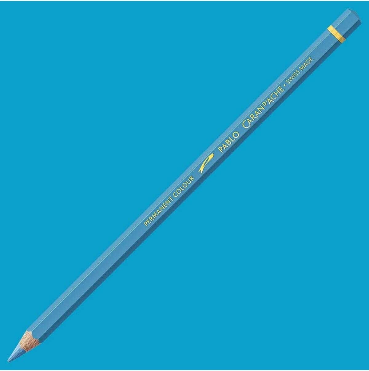 PABLO PENCIL PASTEL BLUE