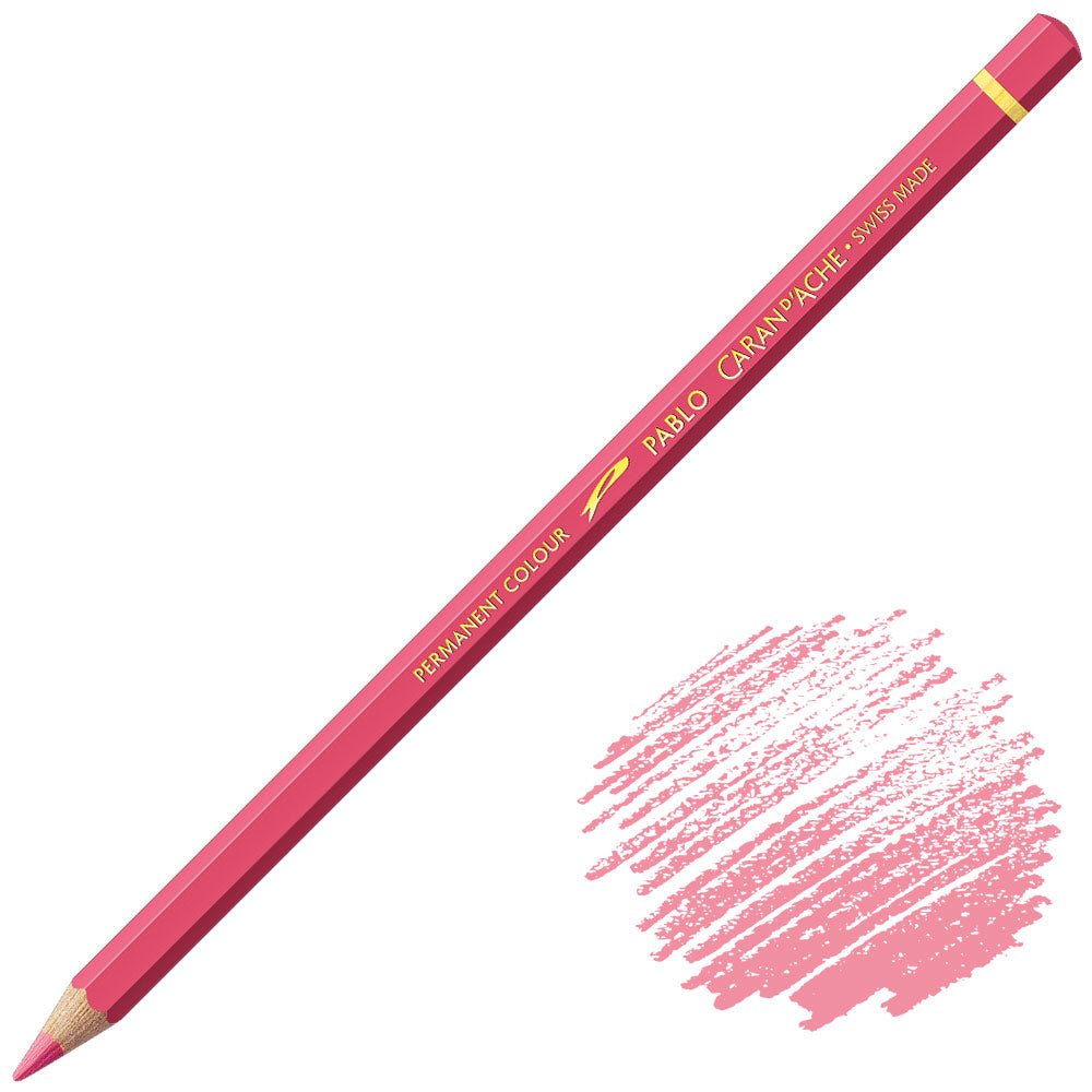 PABLO PENCIL RASPBERRY RED