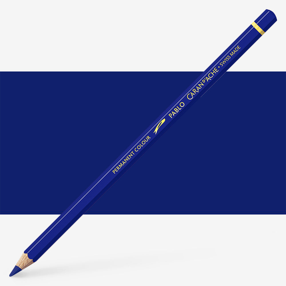 PABLO PENCIL ROYAL BLUE