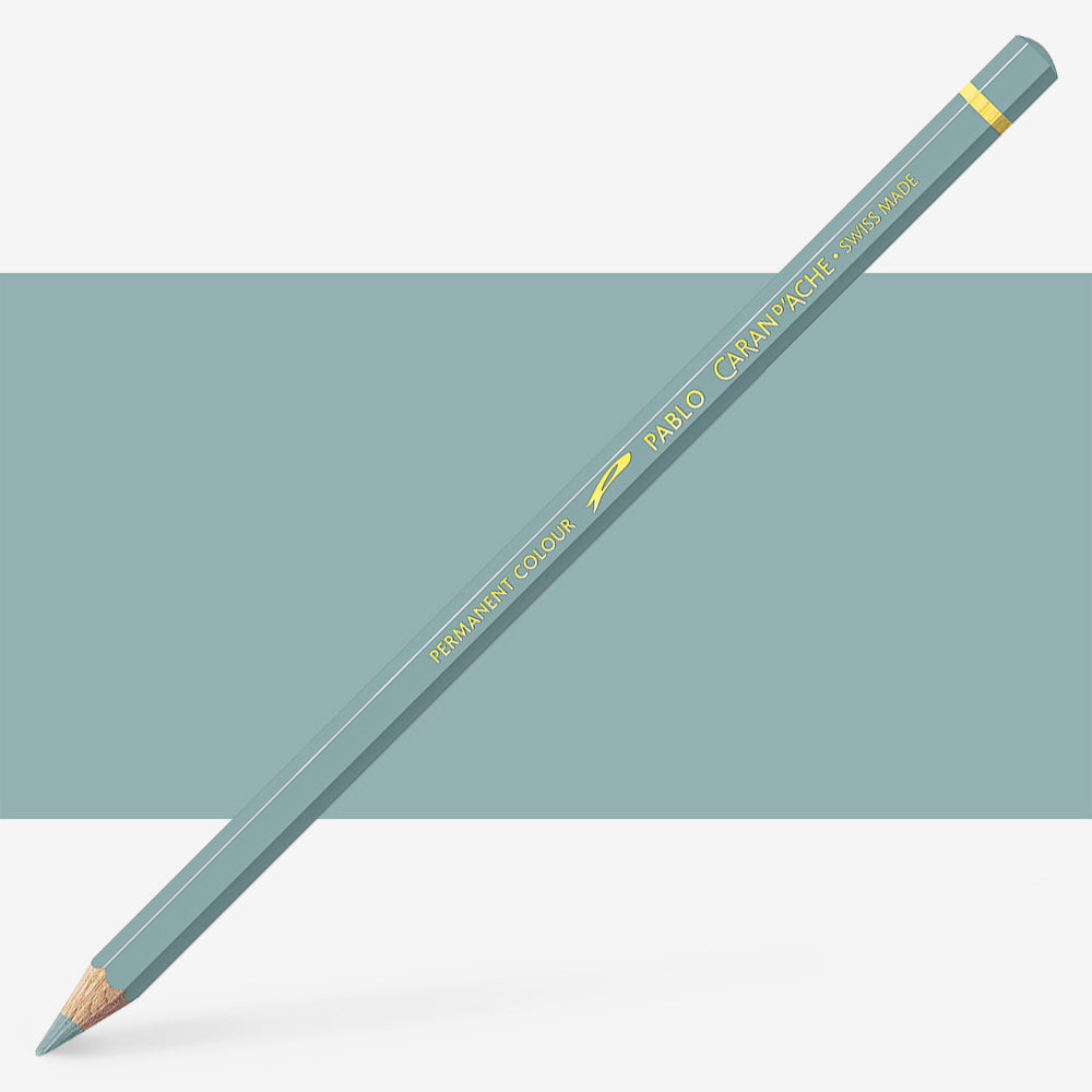 PABLO PENCIL SILVER