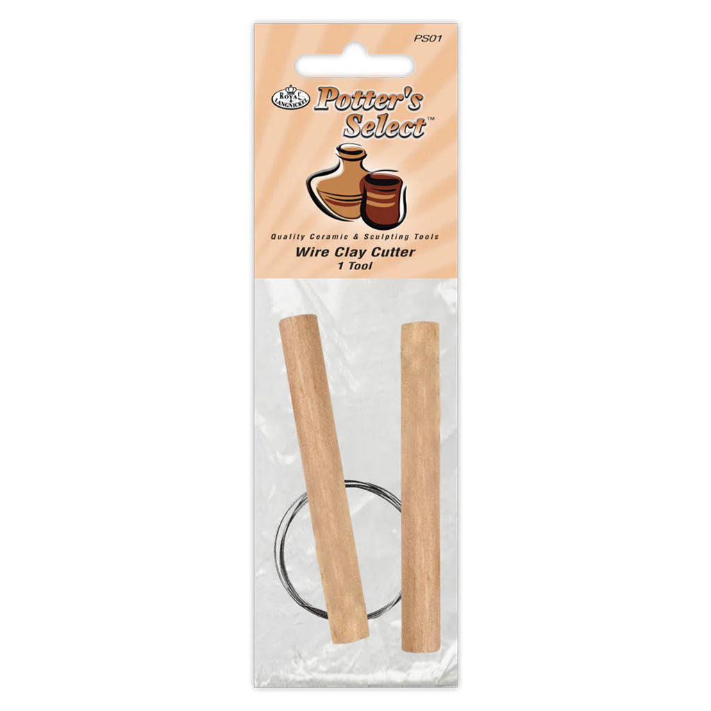 WIRE CLAY CUTTER
