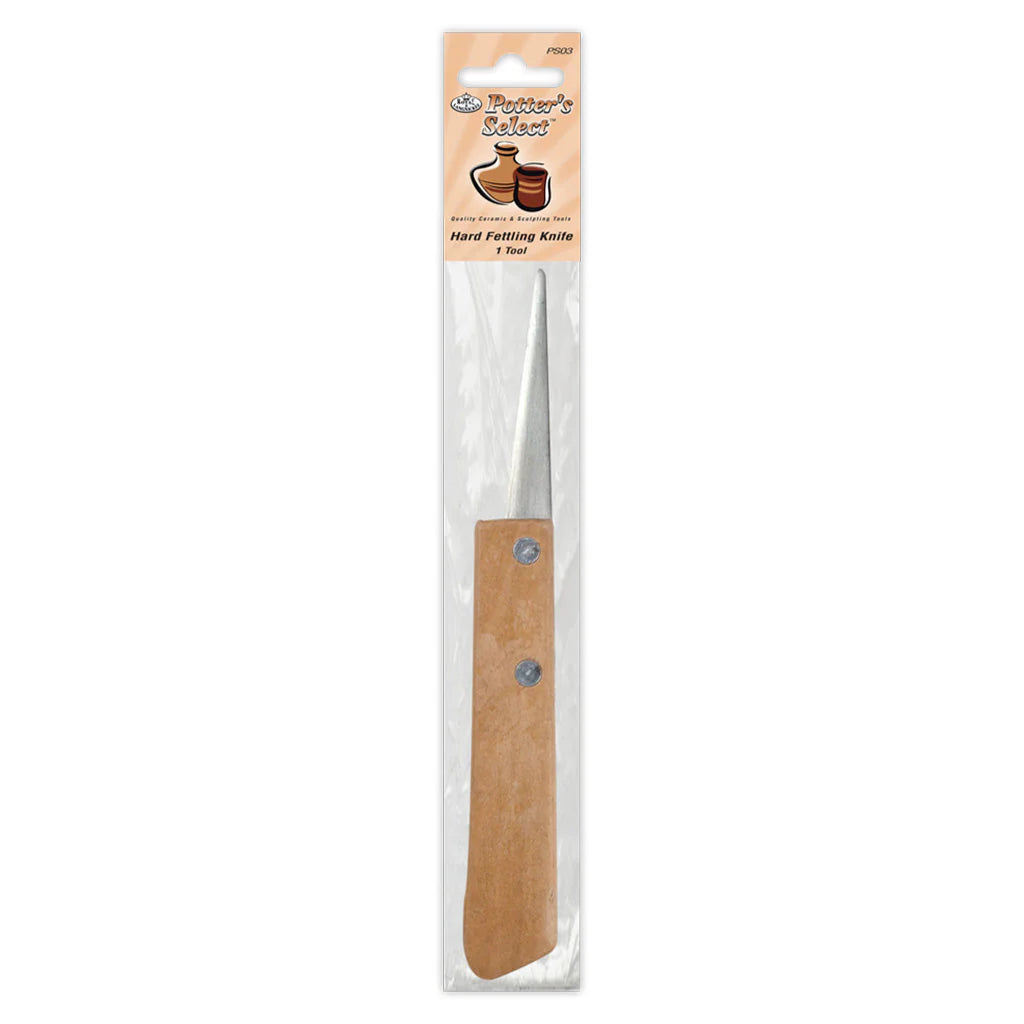 HARD FETTLING KNIFE