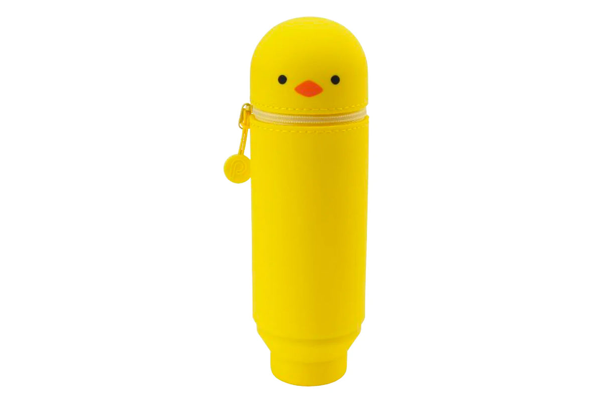 PUNILABO SILICONE PENCIL CASE CHICK
