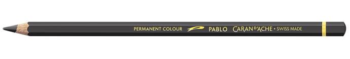 PABLO PENCIL CHARCOAL GREY