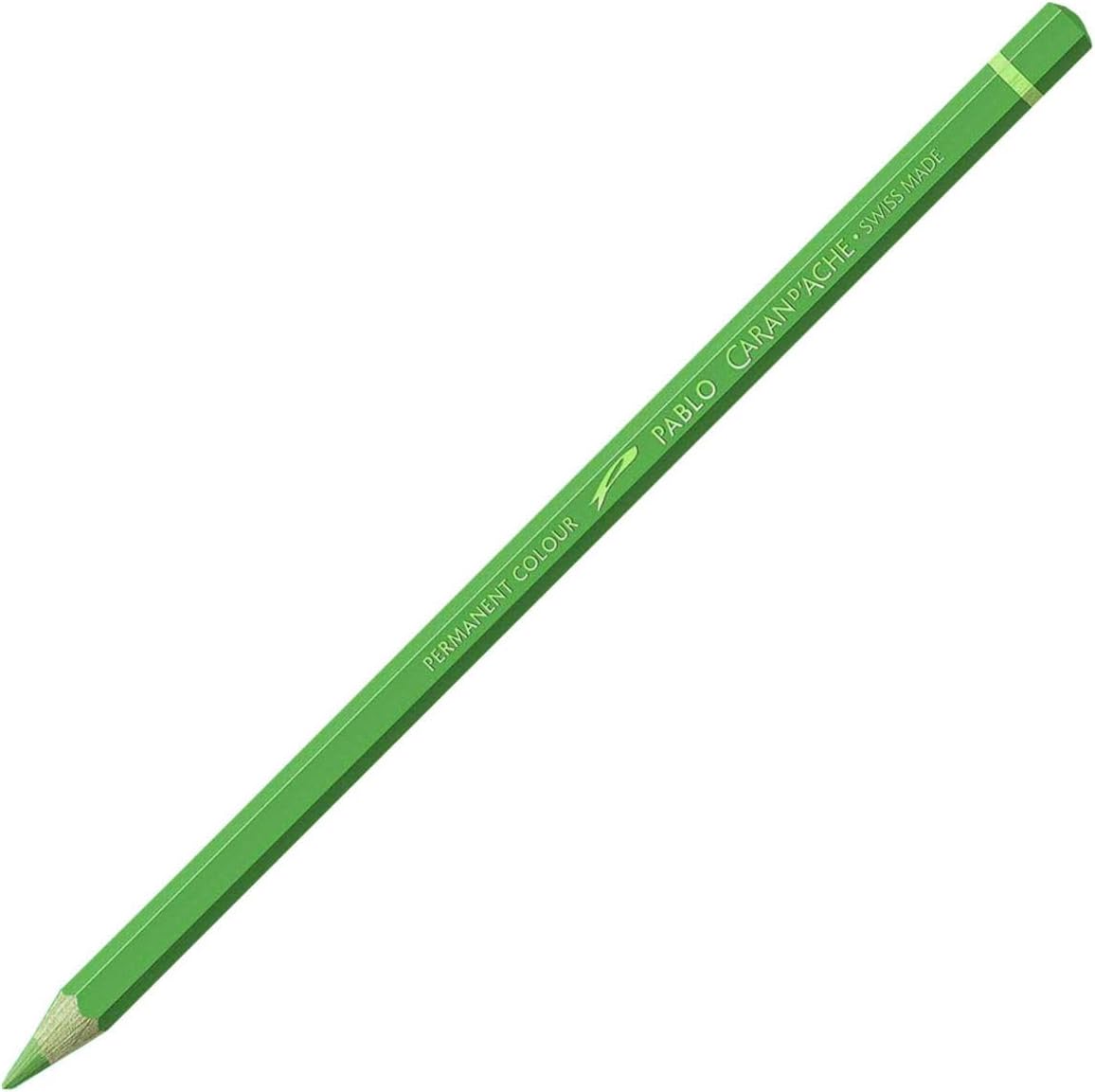 PABLO PENCIL PEACOCK GREEN