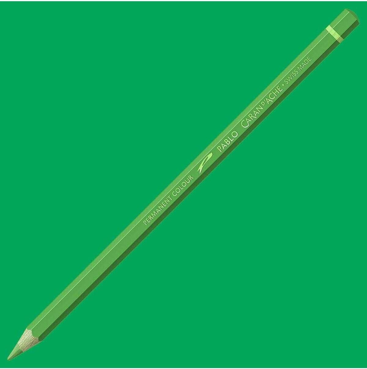 PABLO PENCIL PEACOCK GREEN