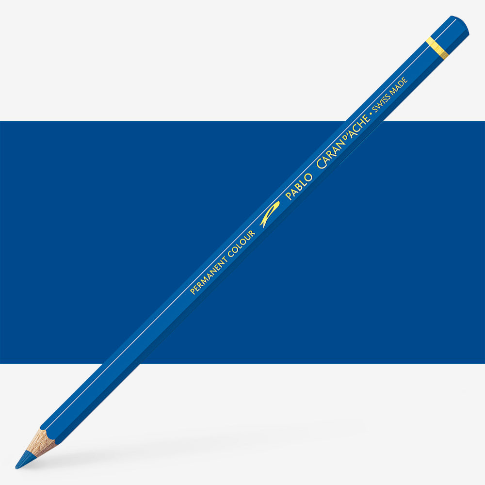 PABLO PENCIL SAPPHIRE BLUE