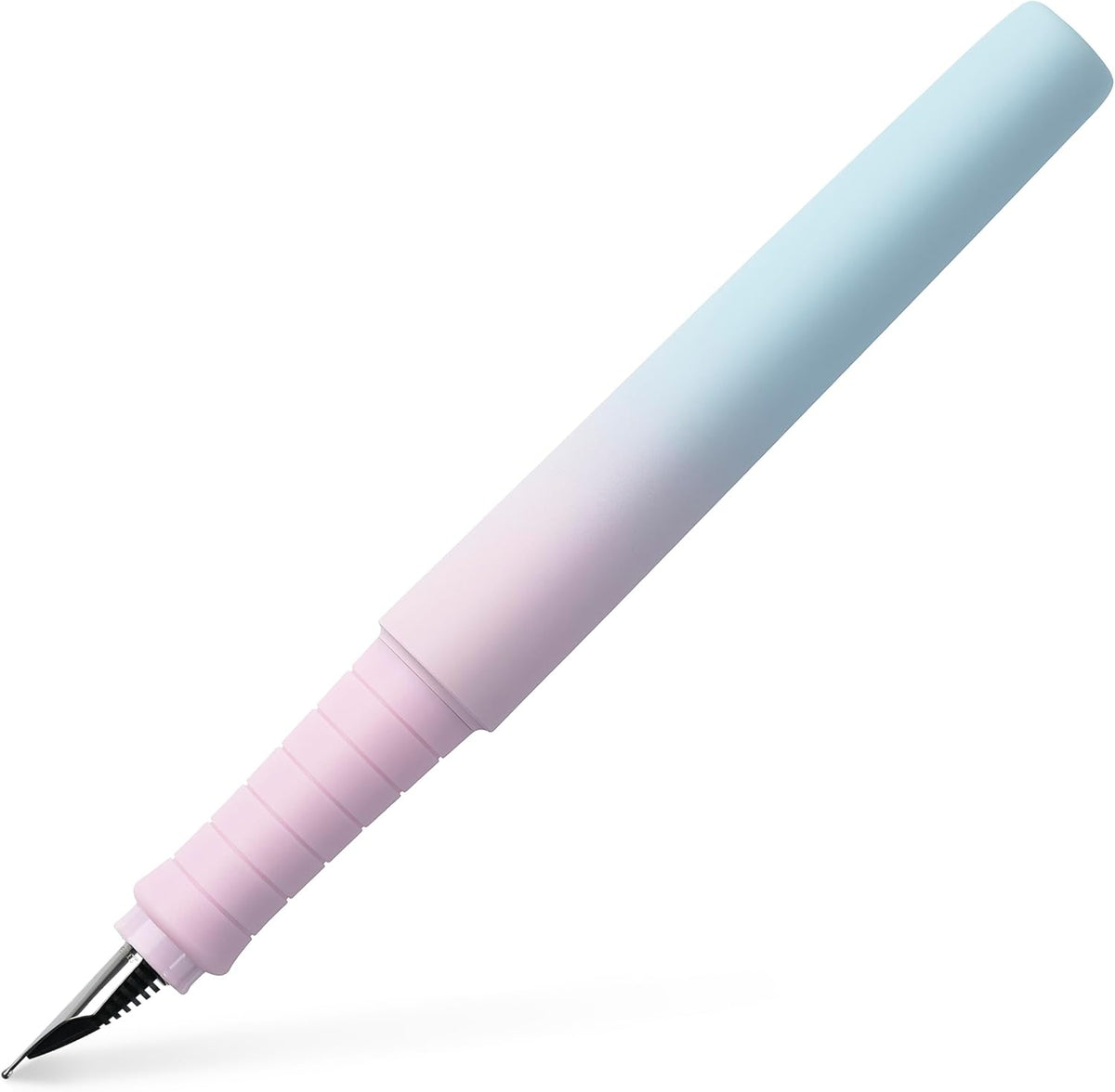 POLY FOUNTAIN PEN FLOW EDITION - BLUSHING SKY (MEDIUM NIB)