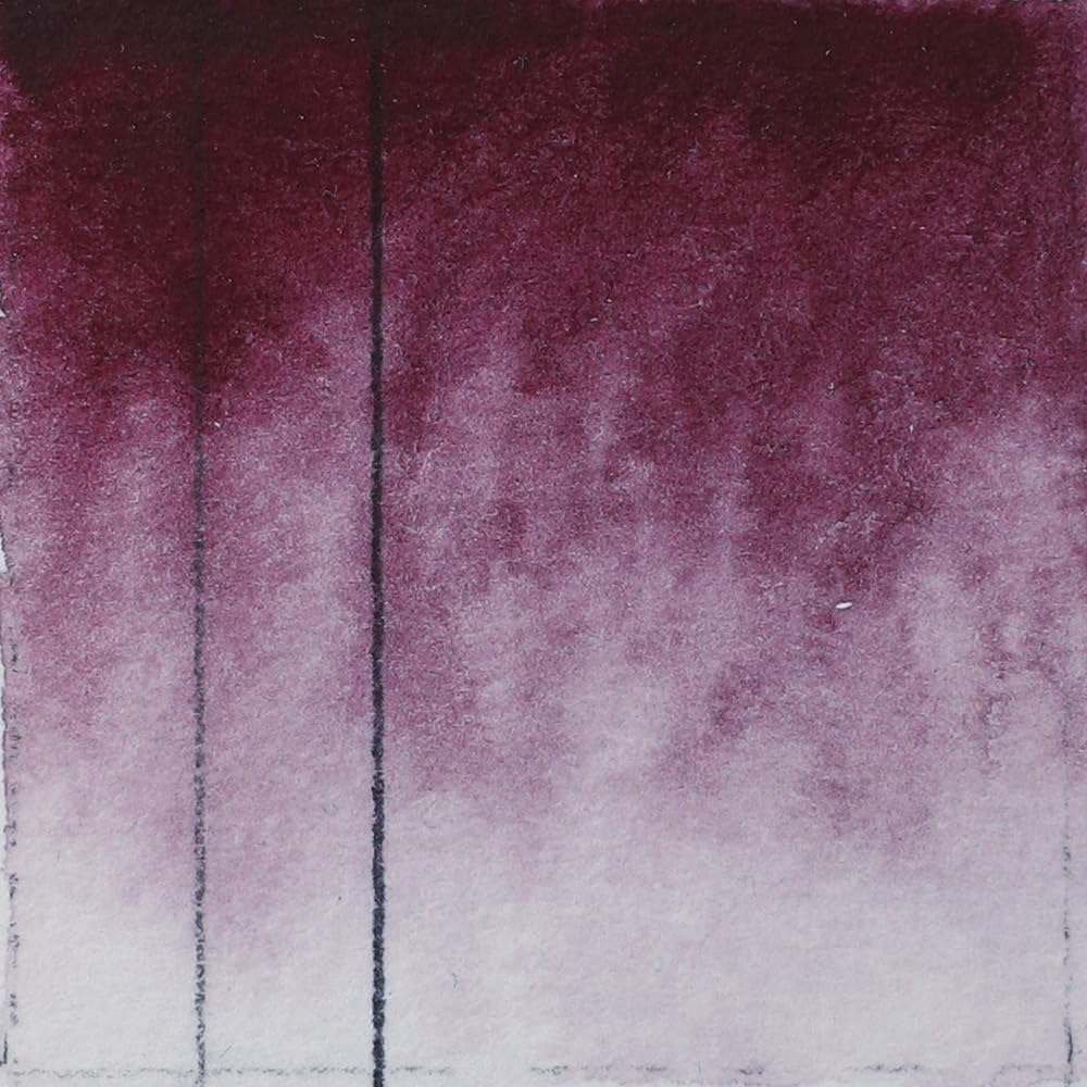 QOR 11 ML TUBE PERYLENE VIOLET