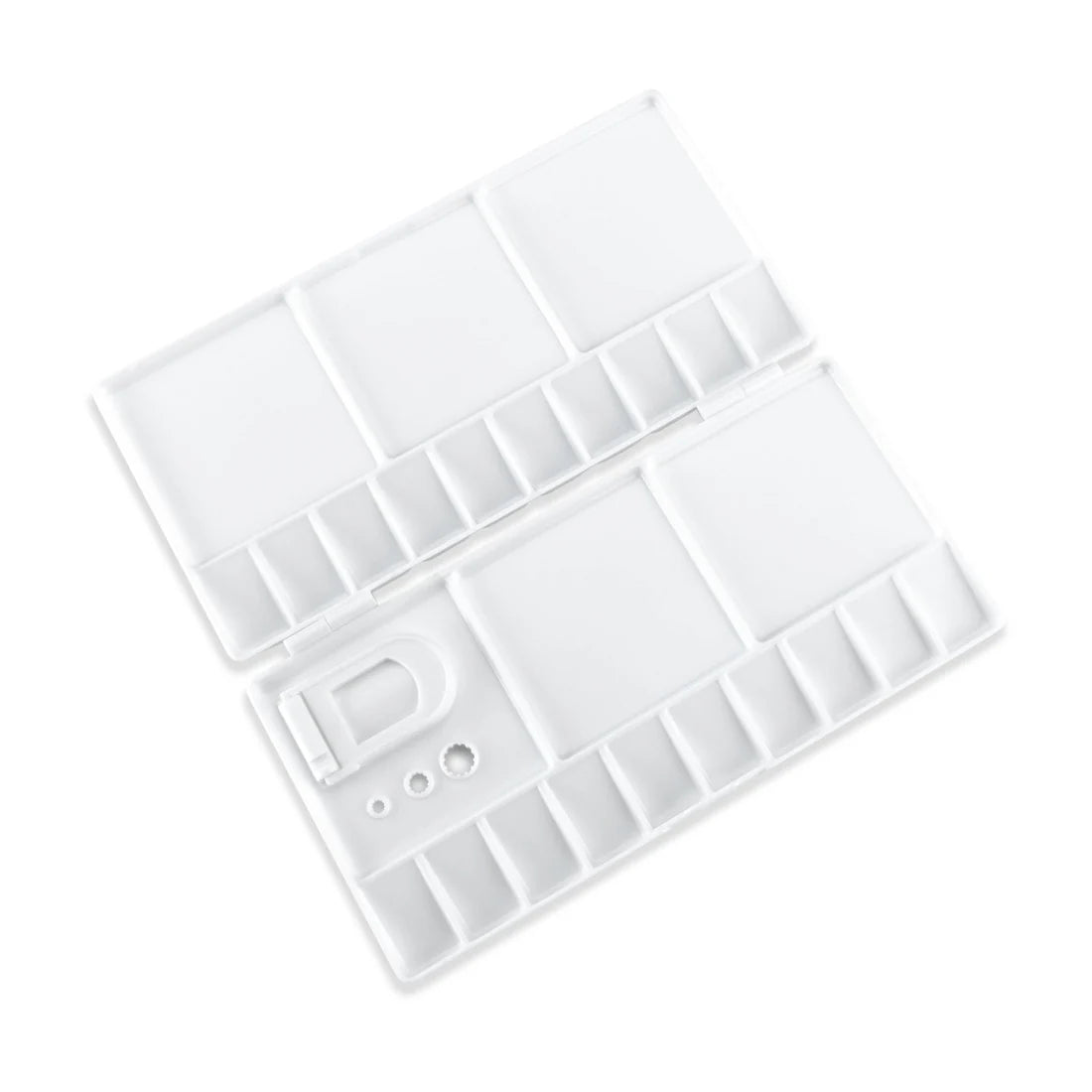 SMALL FOLDING PALETTE