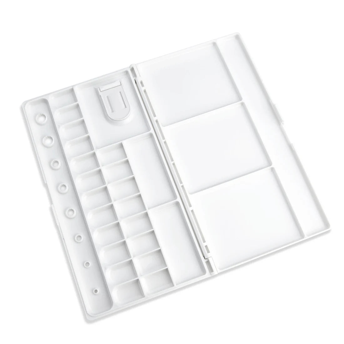 LARGE FOLDING PALETTE (28 WELLS)