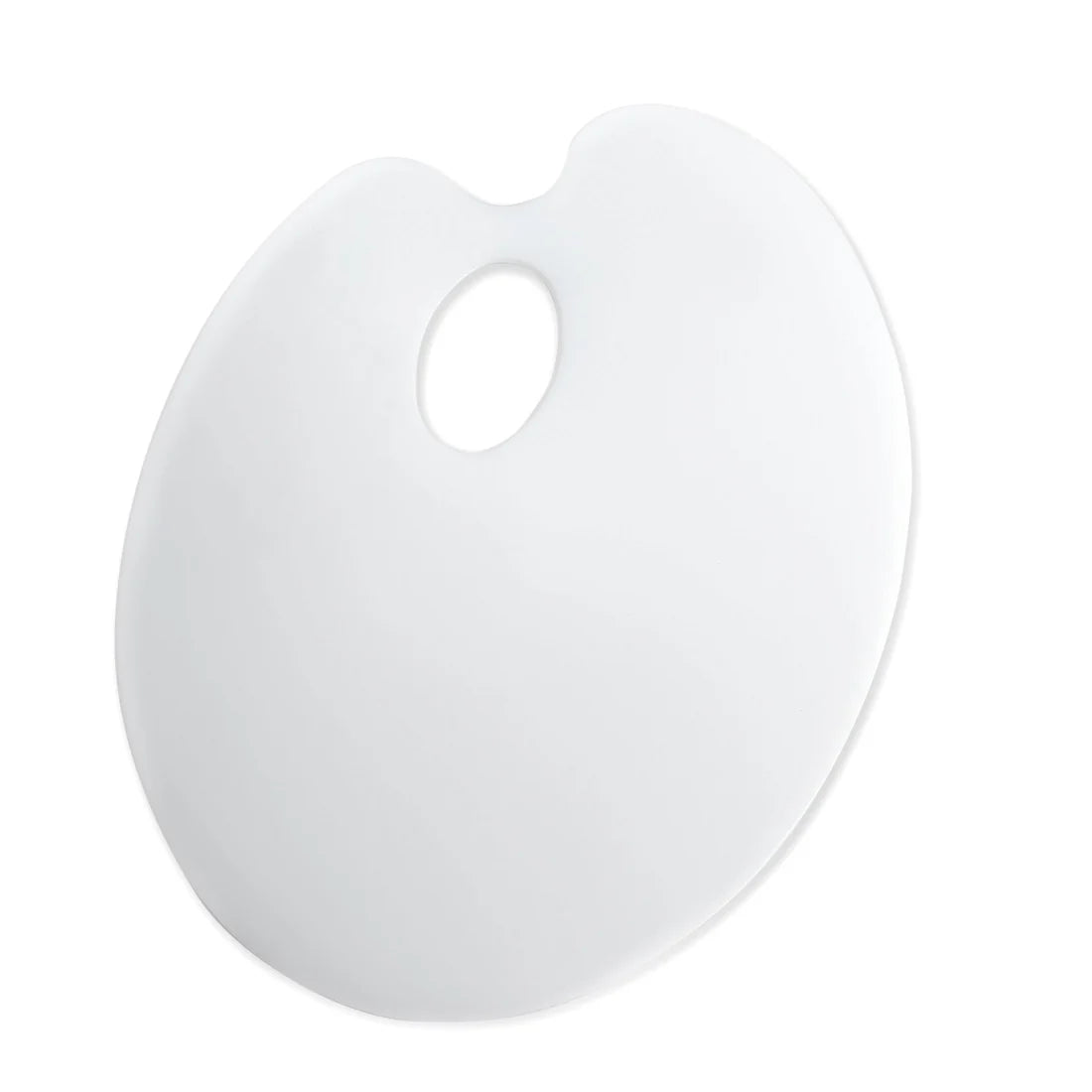 MINI ARTIST OVAL PALETTE PKGD
